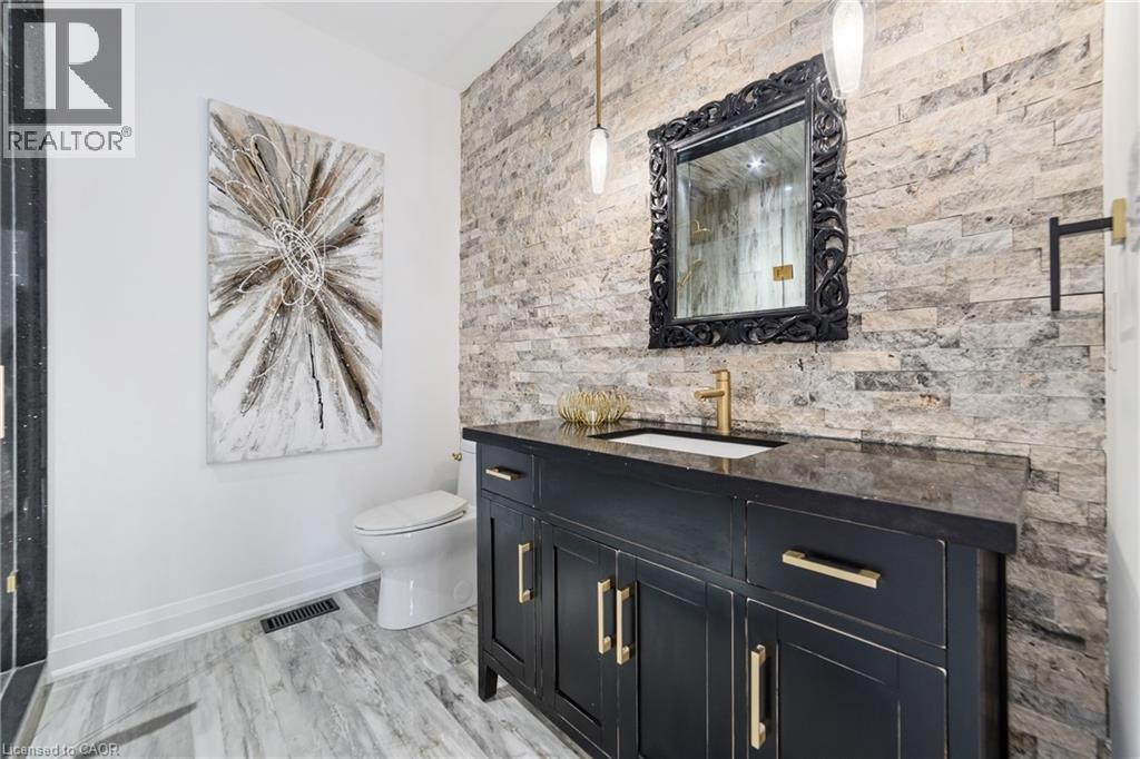 515 Hamilton Drive, Ancaster, Ontario  L9G 2A9 - Photo 13 - 40774342