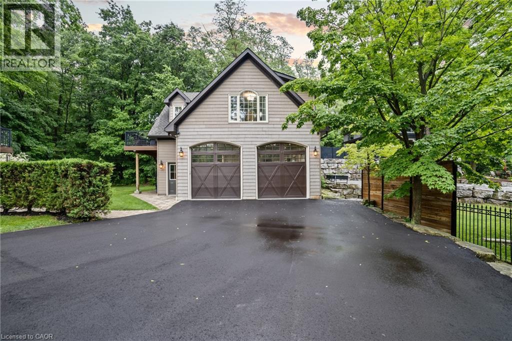 515 Hamilton Drive, Ancaster, Ontario  L9G 2A9 - Photo 33 - 40774342