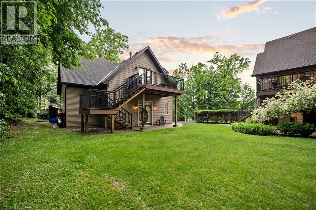 515 Hamilton Drive, Ancaster, Ontario  L9G 2A9 - Photo 42 - 40774342