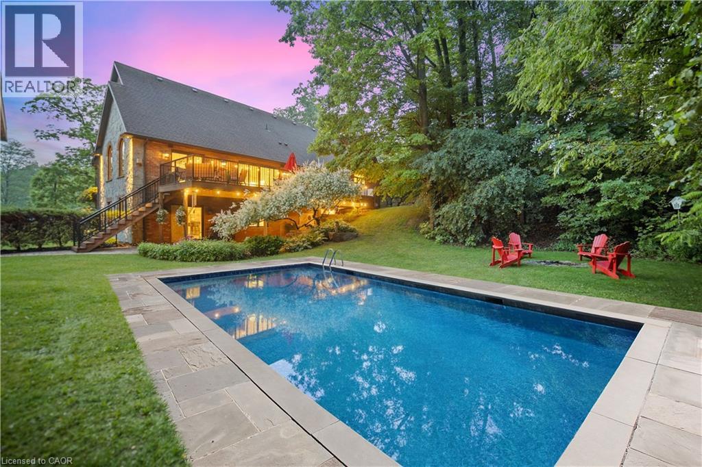 515 Hamilton Drive, Ancaster, Ontario  L9G 2A9 - Photo 43 - 40774342