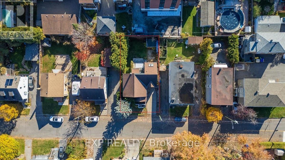 320 Joffre-Belanger Way, Ottawa, Ontario  K1L 5K4 - Photo 24 - X12495858