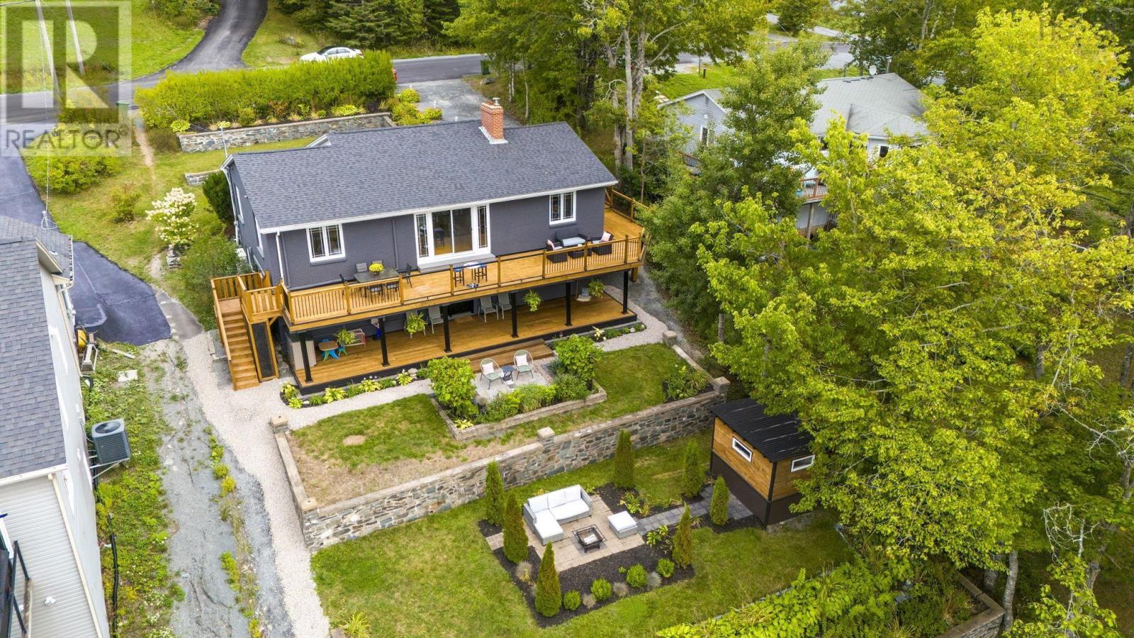 565 Lakeview Avenue, Middle Sackville, Nova Scotia  B4E 3B8 - Photo 2 - 202523070