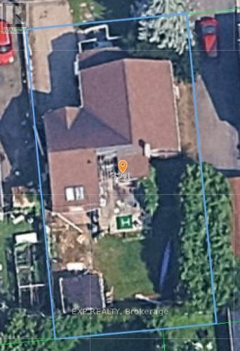 320 Joffre-Belanger Way, Ottawa, Ontario  K1L 5K4 - Photo 25 - X12495858