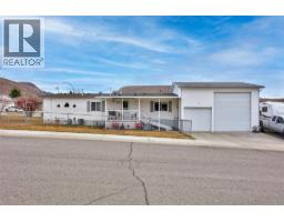 1664 WOODBURN Drive, cache creek, British Columbia