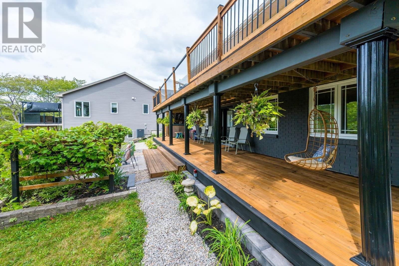 565 Lakeview Avenue, Middle Sackville, Nova Scotia  B4E 3B8 - Photo 31 - 202523070