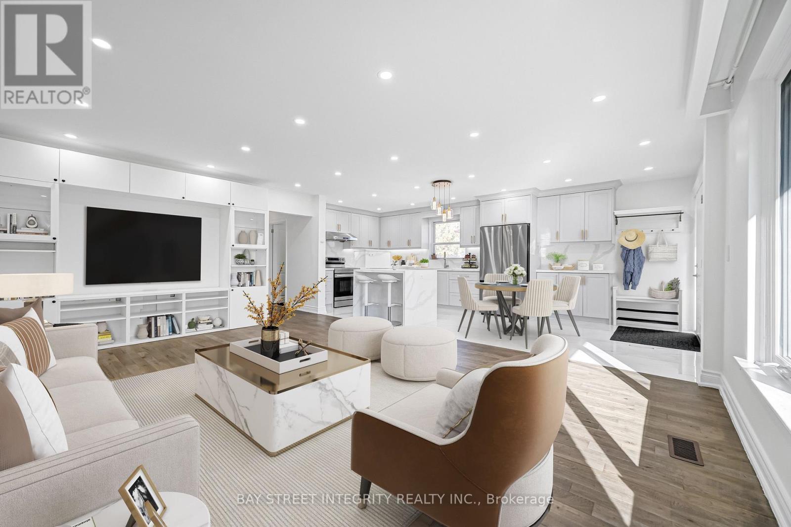 14 Madrid Street, Toronto, Ontario  M1P 4L8 - Photo 11 - E12491624