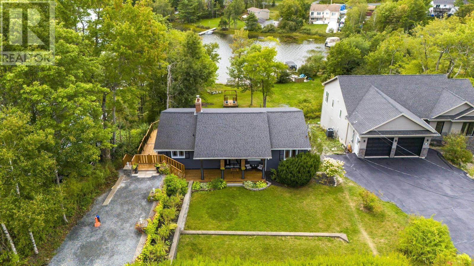 565 Lakeview Avenue, Middle Sackville, Nova Scotia  B4E 3B8 - Photo 48 - 202523070