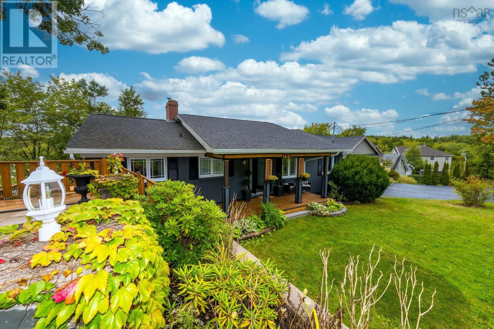 565 Lakeview Avenue, Middle Sackville, Nova Scotia  B4E 3B8 - Photo 46 - 202523070