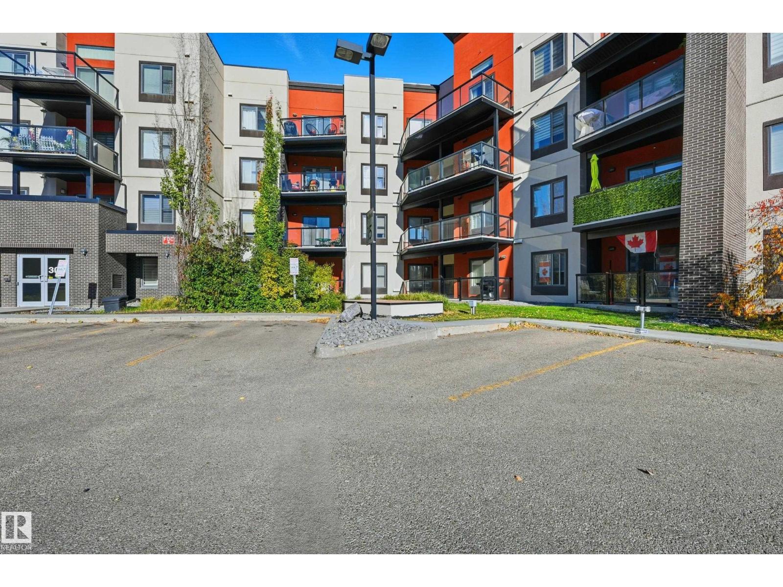 #411 304 Ambleside Link Li Sw, Edmonton, Alberta T6W 0V2 - Photo 35 - E4463445