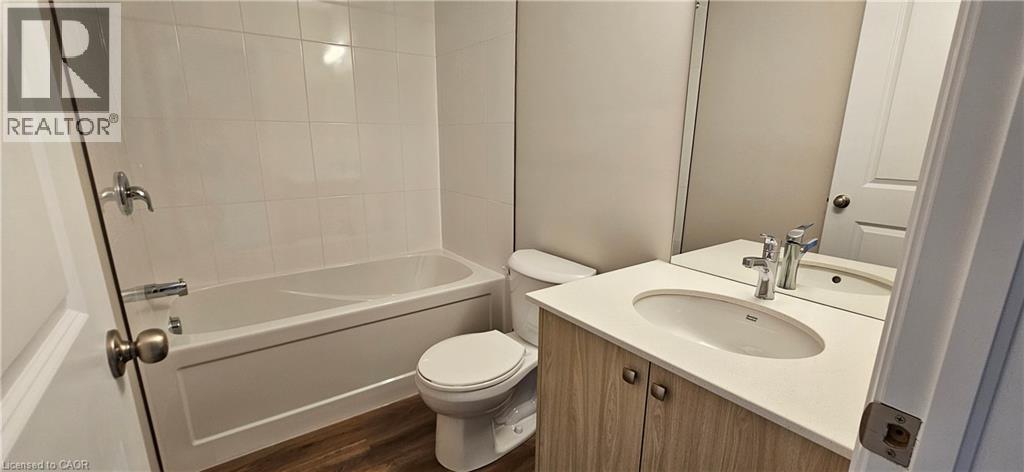 410 Northfield Drive W Unit# C11, Waterloo, Ontario  N2V 0J3 - Photo 11 - 40784855