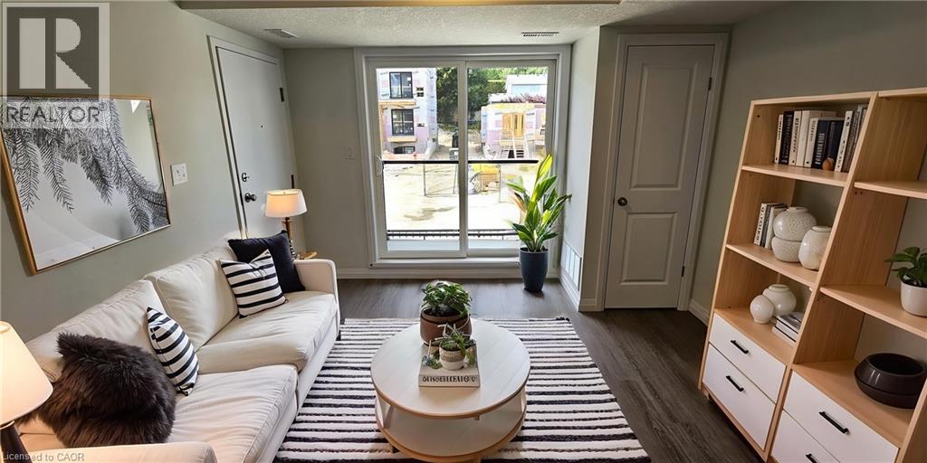 410 Northfield Drive W Unit# C11, Waterloo, Ontario  N2V 0J3 - Photo 3 - 40784855