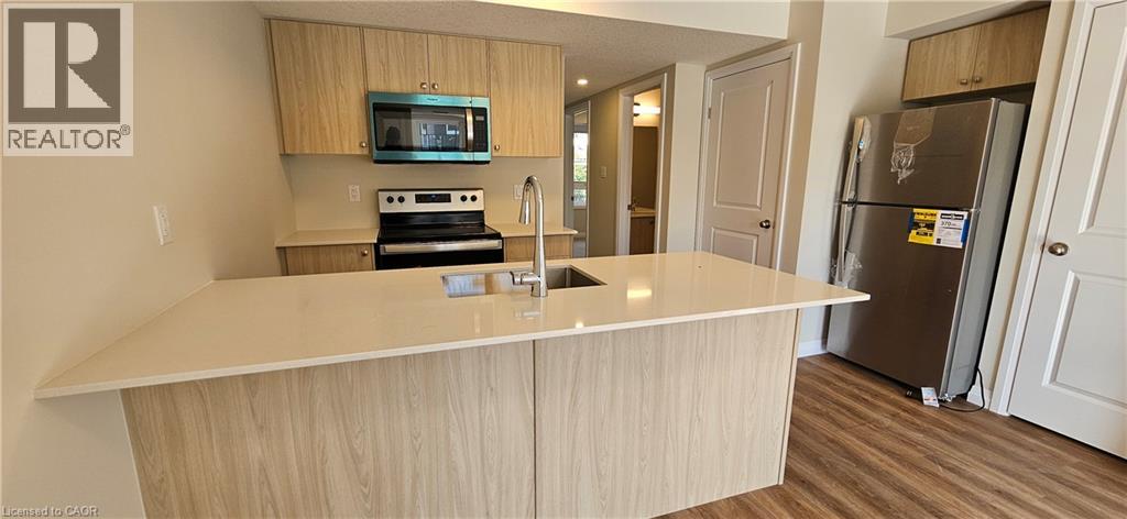 410 Northfield Drive W Unit# C11, Waterloo, Ontario  N2V 0J3 - Photo 4 - 40784855