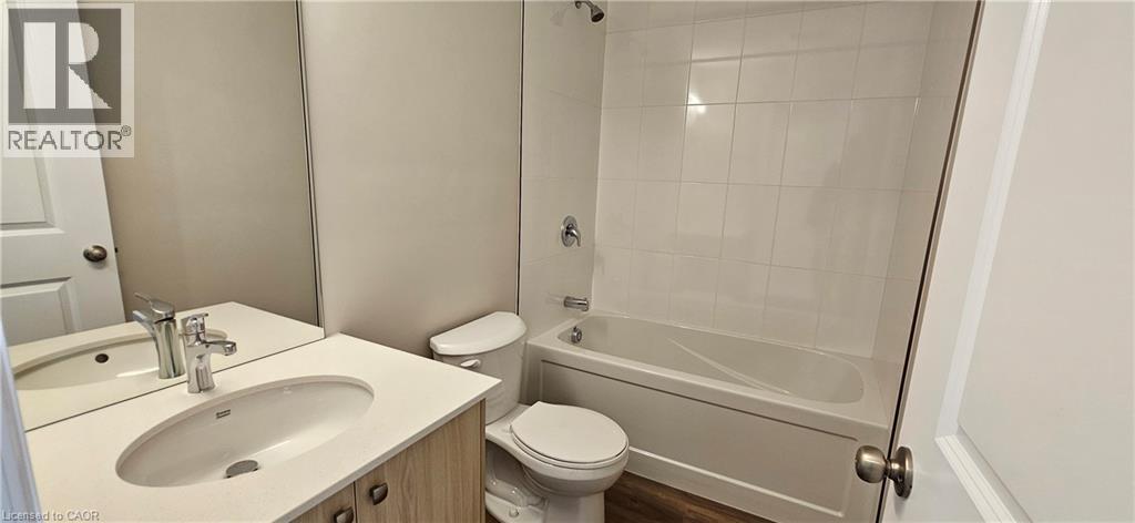 410 Northfield Drive W Unit# C11, Waterloo, Ontario  N2V 0J3 - Photo 6 - 40784855