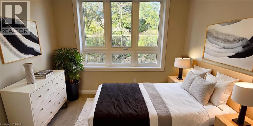 410 Northfield Drive W Unit# C11, Waterloo, Ontario  N2V 0J3 - Photo 7 - 40784855