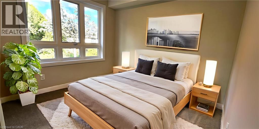 410 Northfield Drive W Unit# C11, Waterloo, Ontario  N2V 0J3 - Photo 9 - 40784855