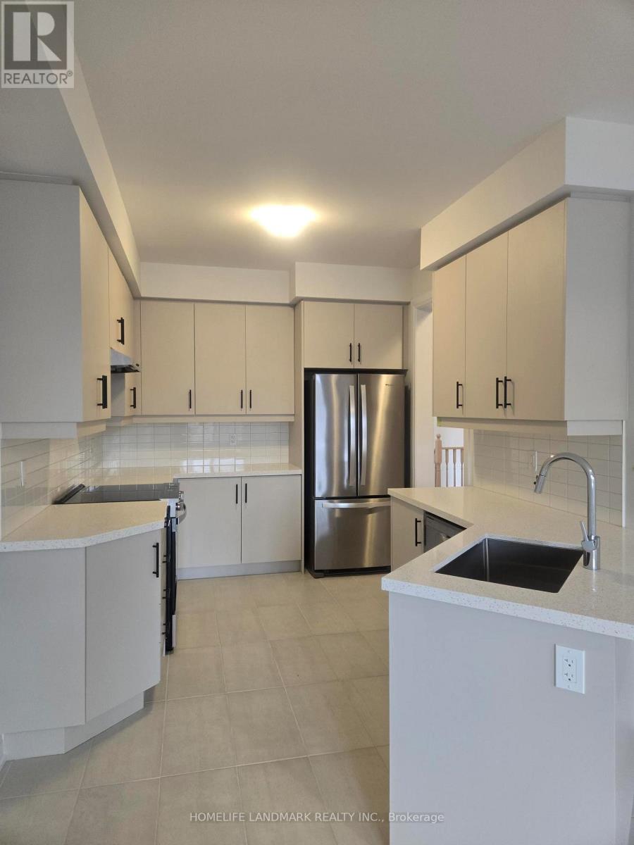 171 Seguin Street, Richmond Hill, Ontario  L4E 1N3 - Photo 6 - N12493676