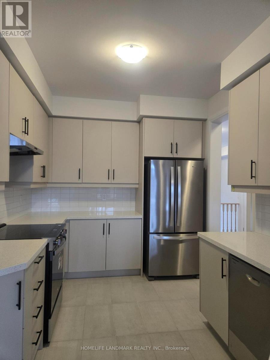 171 Seguin Street, Richmond Hill, Ontario  L4E 1N3 - Photo 7 - N12493676