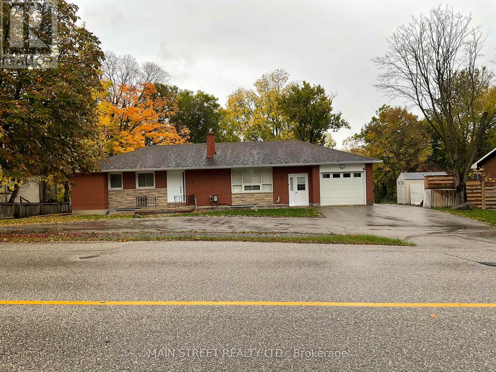 Main Floor - 4365 7th Line, Bradford West Gwillimbury, Ontario  L0G 1B0 - Photo 1 - N12494206