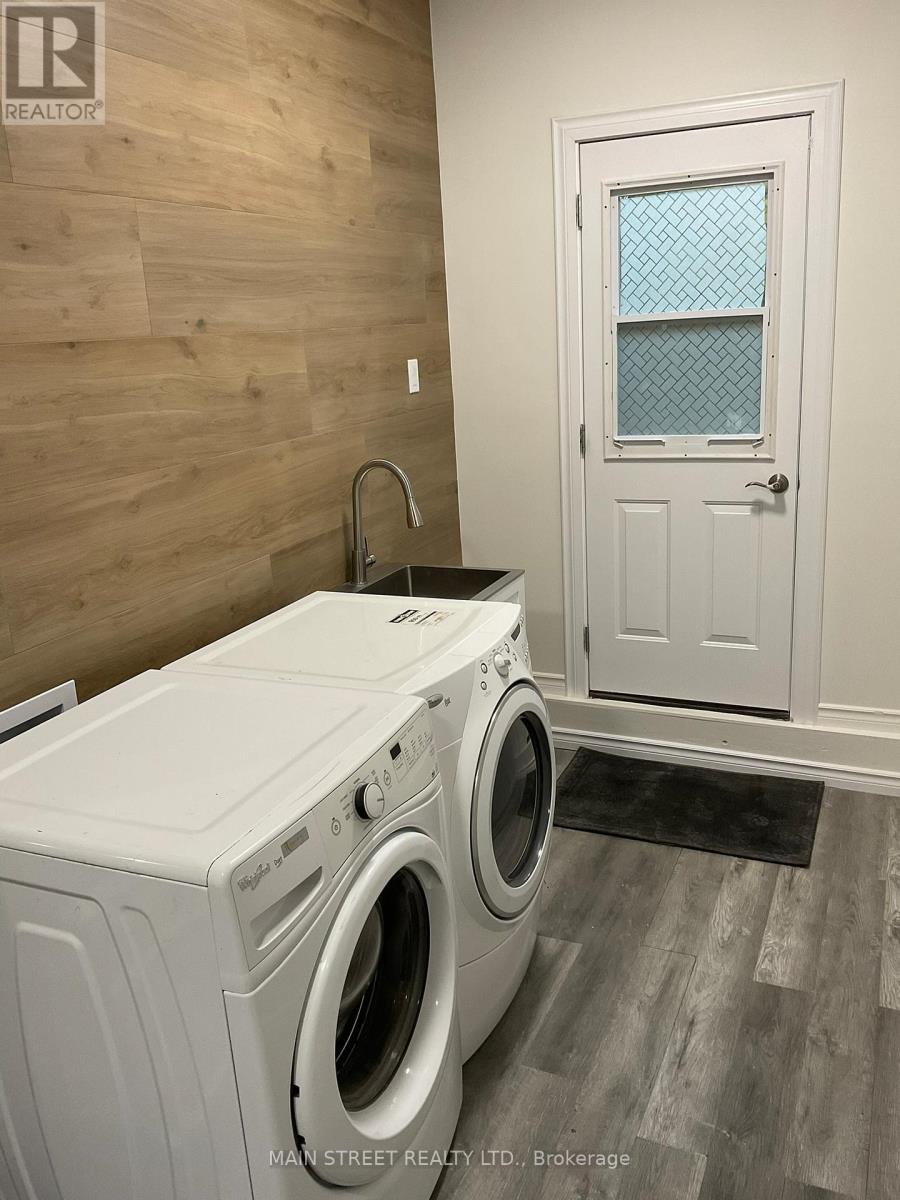 Main Floor - 4365 7th Line, Bradford West Gwillimbury, Ontario  L0G 1B0 - Photo 11 - N12494206