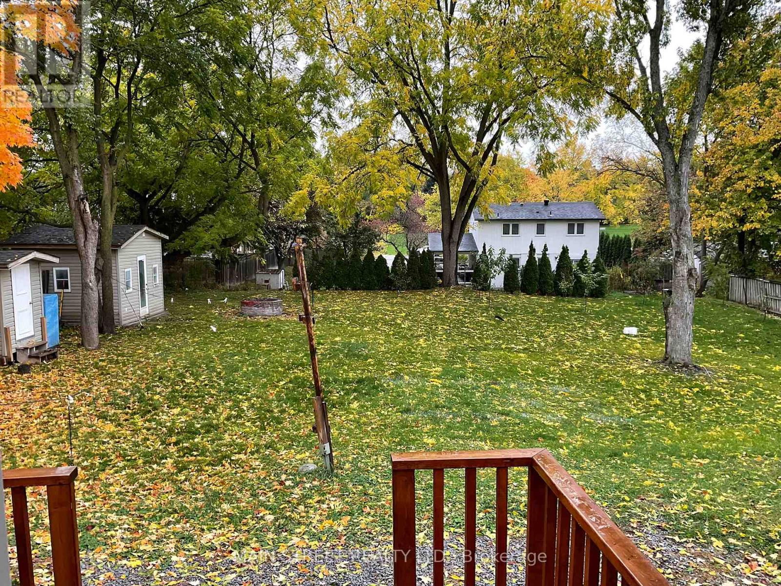 Main Floor - 4365 7th Line, Bradford West Gwillimbury, Ontario  L0G 1B0 - Photo 5 - N12494206