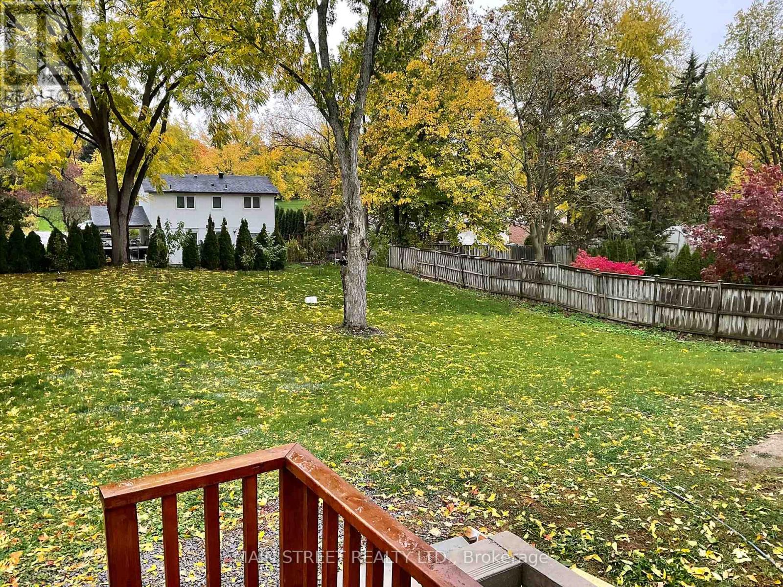 Main Floor - 4365 7th Line, Bradford West Gwillimbury, Ontario  L0G 1B0 - Photo 6 - N12494206