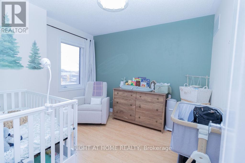 169 Zokol Drive, Aurora, Ontario  L4G 0C4 - Photo 20 - N12494290