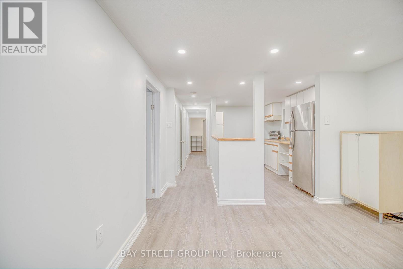 Basement #2 - 65 Davis Road N, Aurora, Ontario  L4G 2B4 - Photo 12 - N12494510