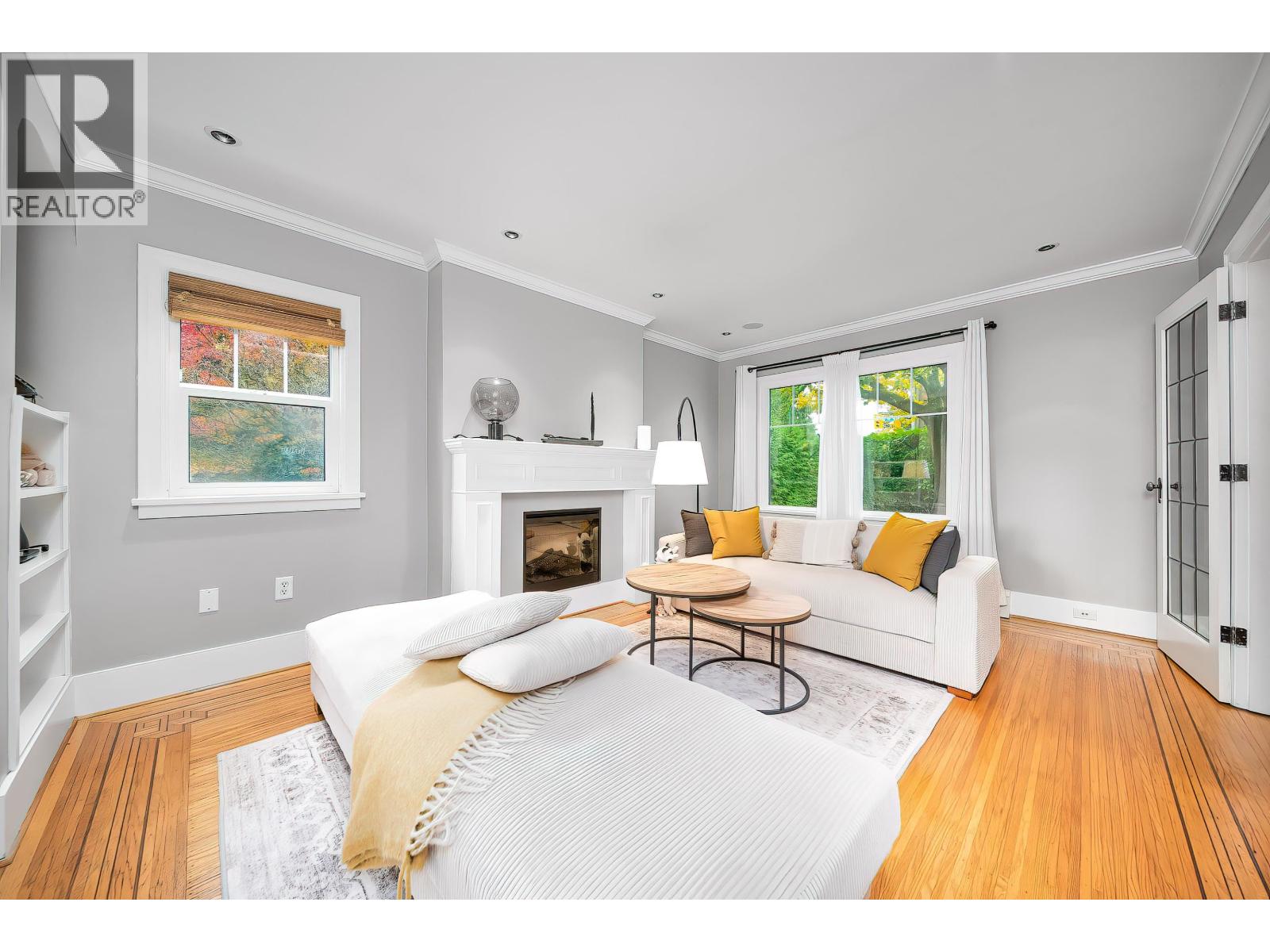 2896 W 41ST AVENUE, Vancouver, British Columbia