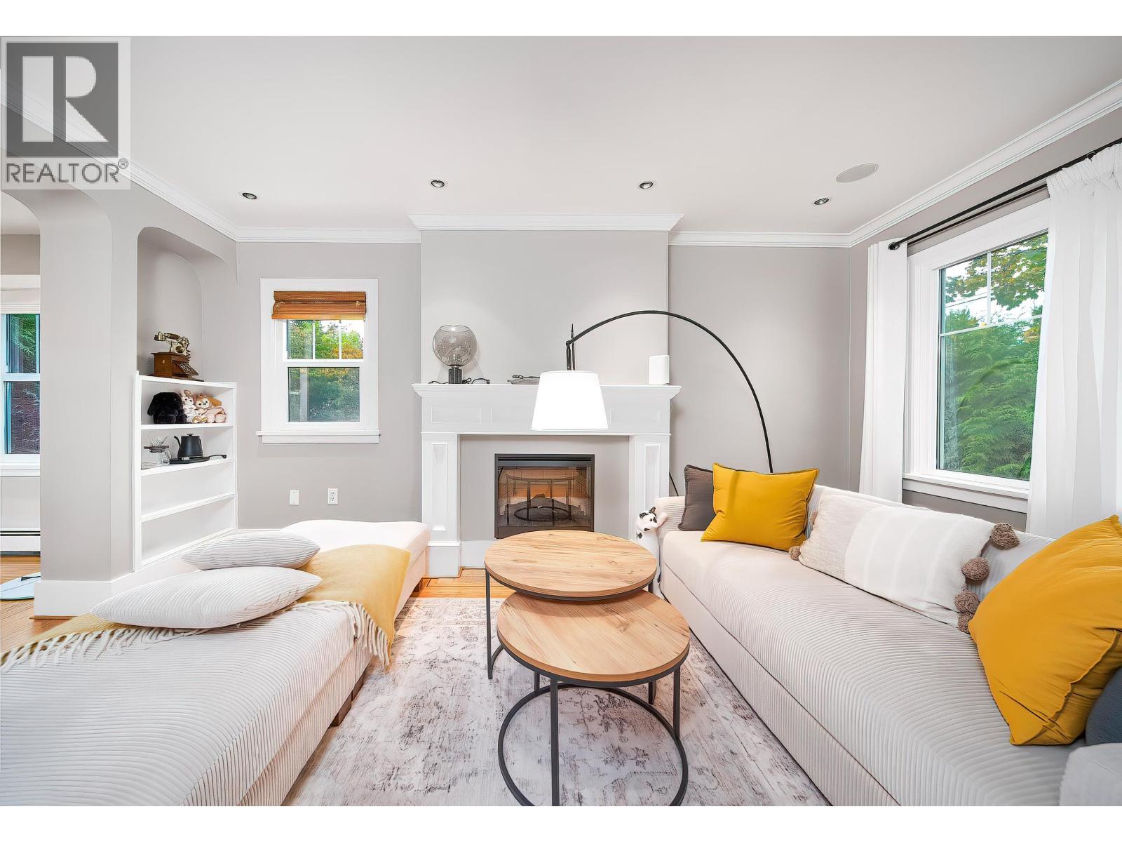 2896 W 41st Avenue, Vancouver, British Columbia  V6N 3C6 - Photo 2 - R3063693