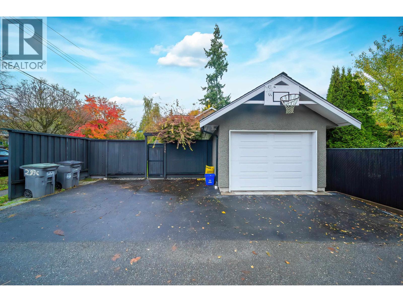 2896 W 41st Avenue, Vancouver, British Columbia  V6N 3C6 - Photo 33 - R3063693