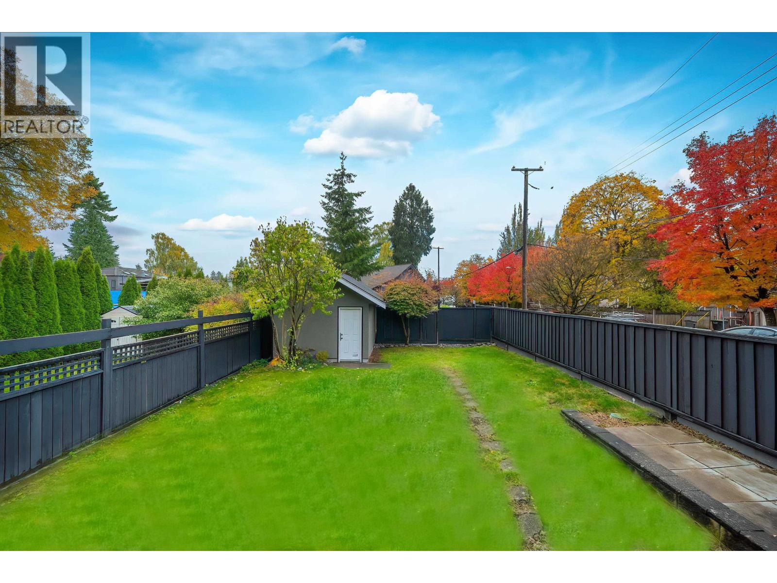 2896 W 41st Avenue, Vancouver, British Columbia  V6N 3C6 - Photo 34 - R3063693