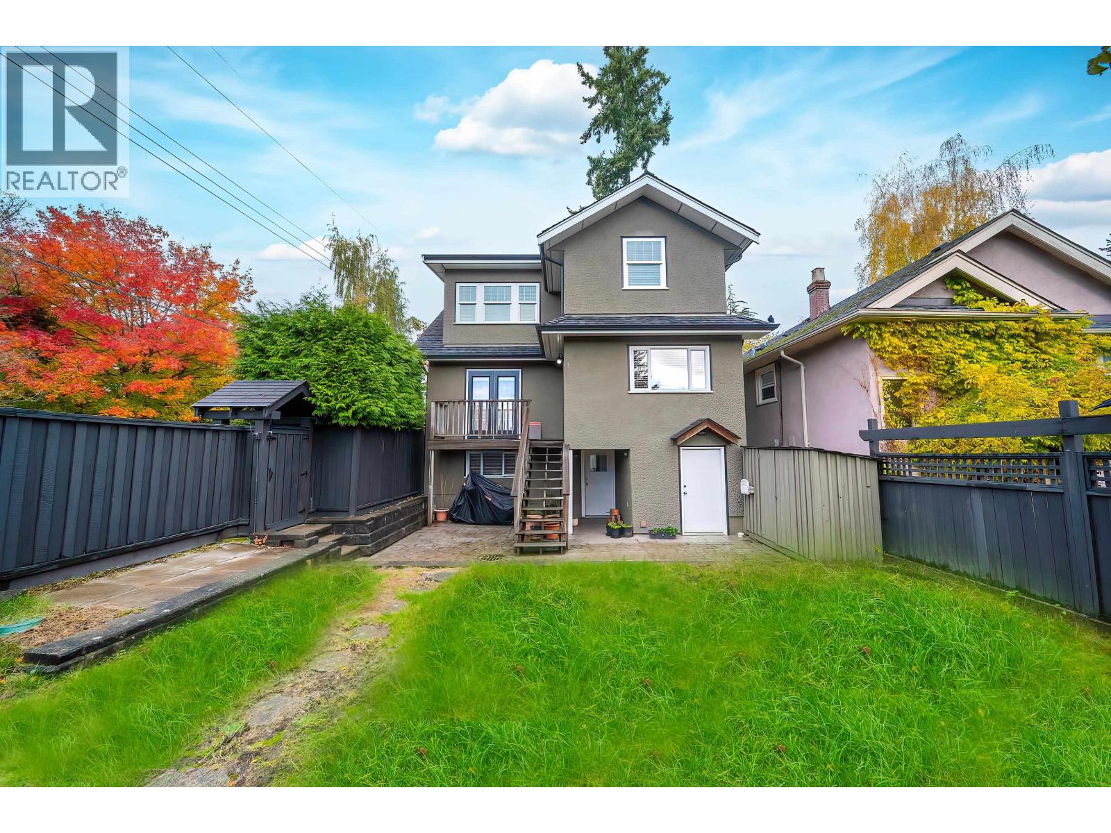 2896 W 41st Avenue, Vancouver, British Columbia  V6N 3C6 - Photo 37 - R3063693