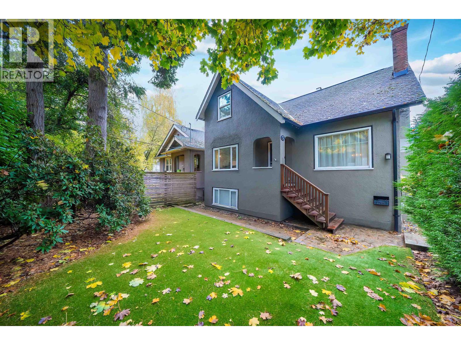 2896 W 41st Avenue, Vancouver, British Columbia  V6N 3C6 - Photo 38 - R3063693