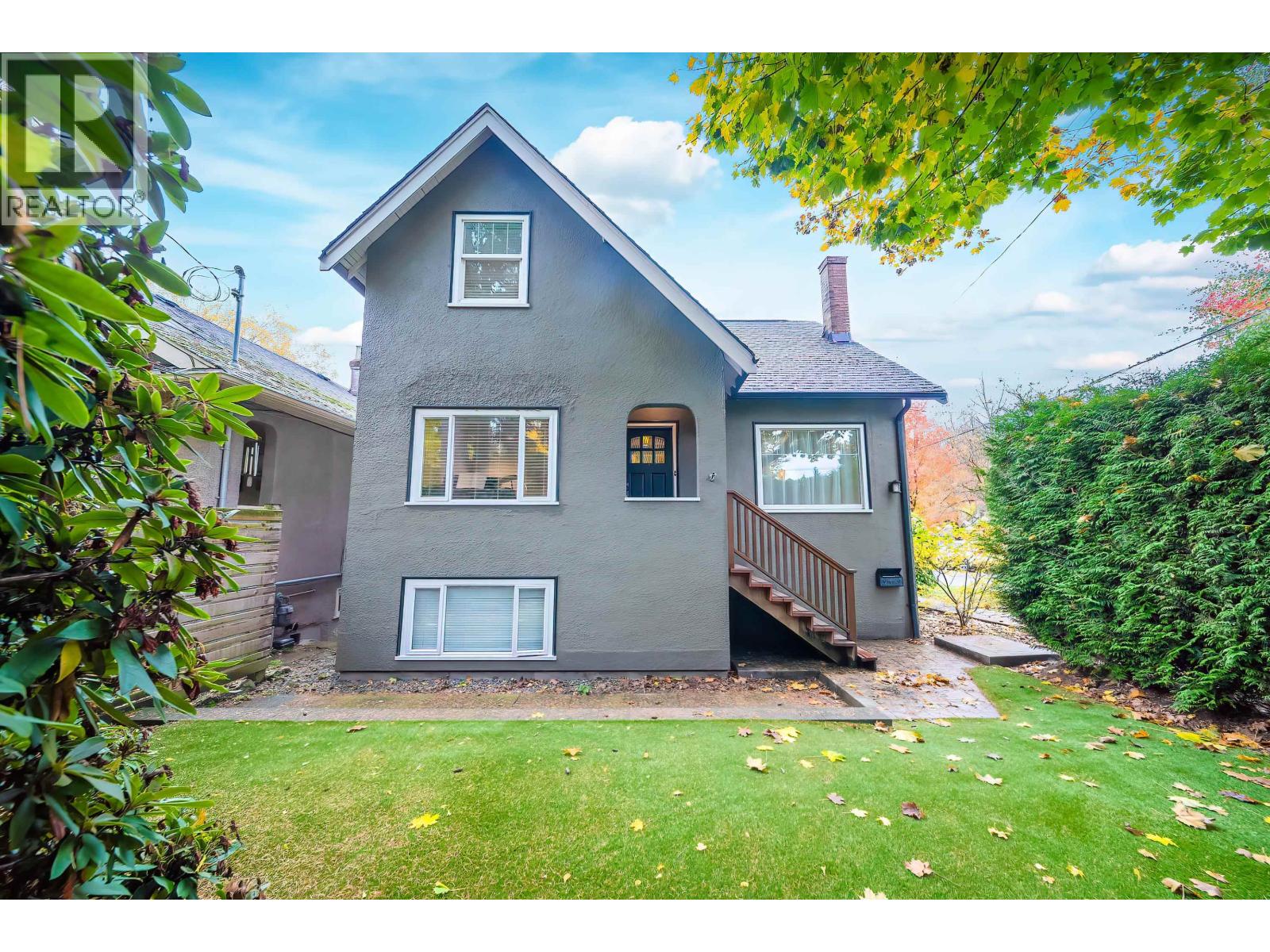 2896 W 41st Avenue, Vancouver, British Columbia  V6N 3C6 - Photo 39 - R3063693