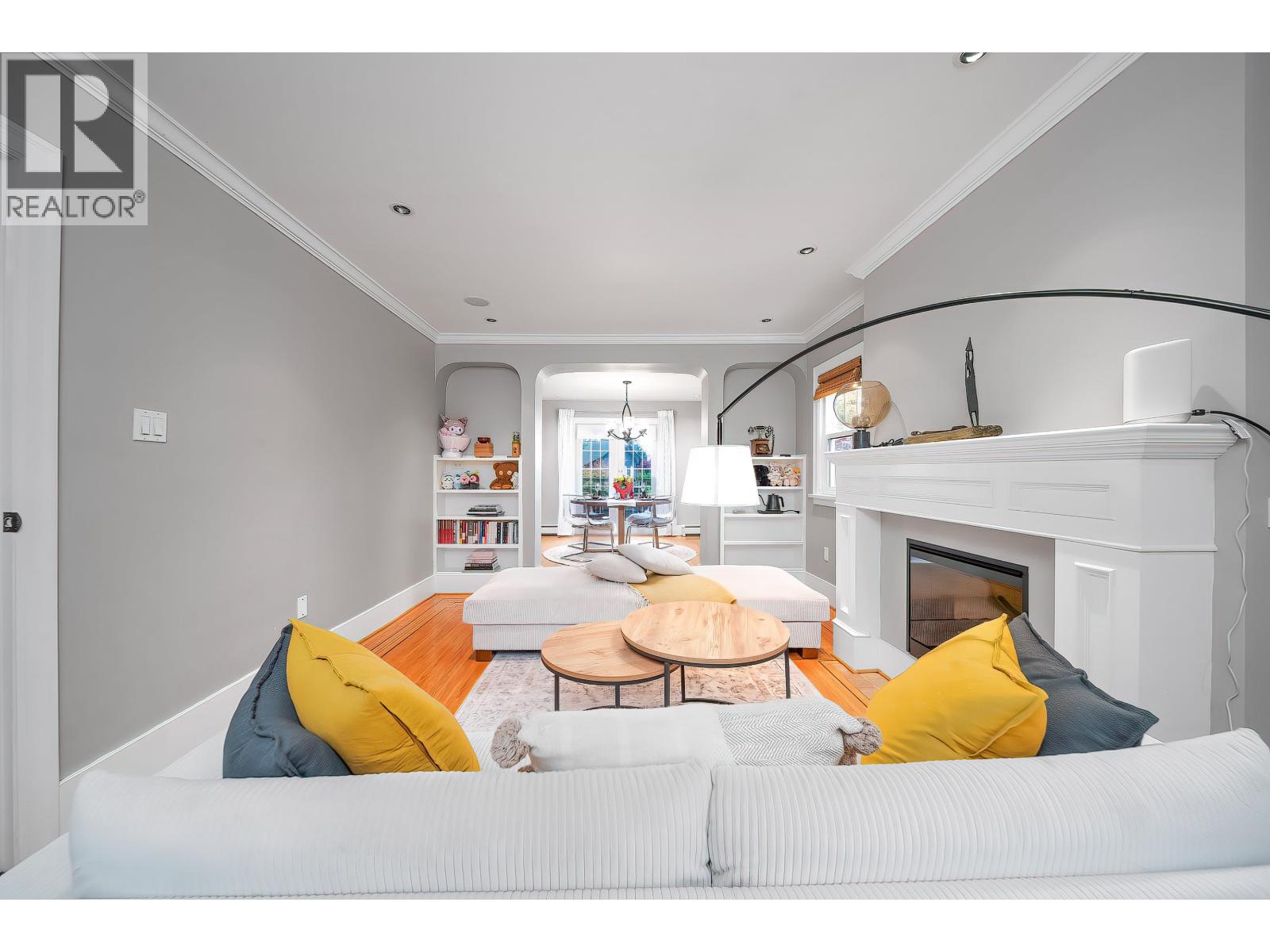 2896 W 41st Avenue, Vancouver, British Columbia  V6N 3C6 - Photo 4 - R3063693