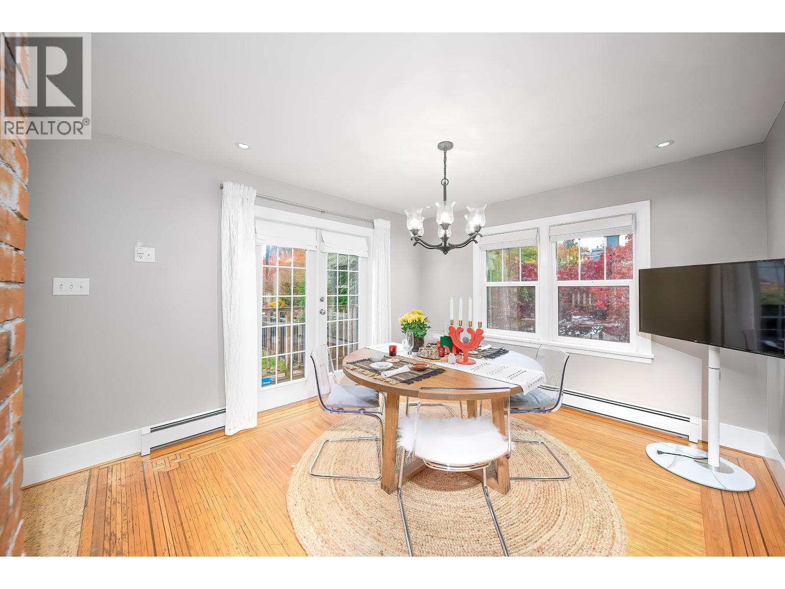 2896 W 41st Avenue, Vancouver, British Columbia  V6N 3C6 - Photo 5 - R3063693