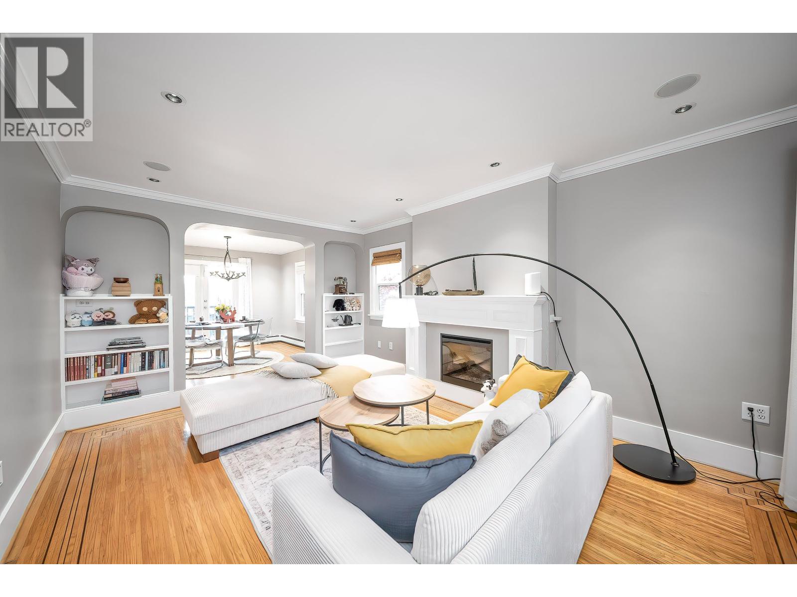 2896 W 41st Avenue, Vancouver, British Columbia  V6N 3C6 - Photo 6 - R3063693