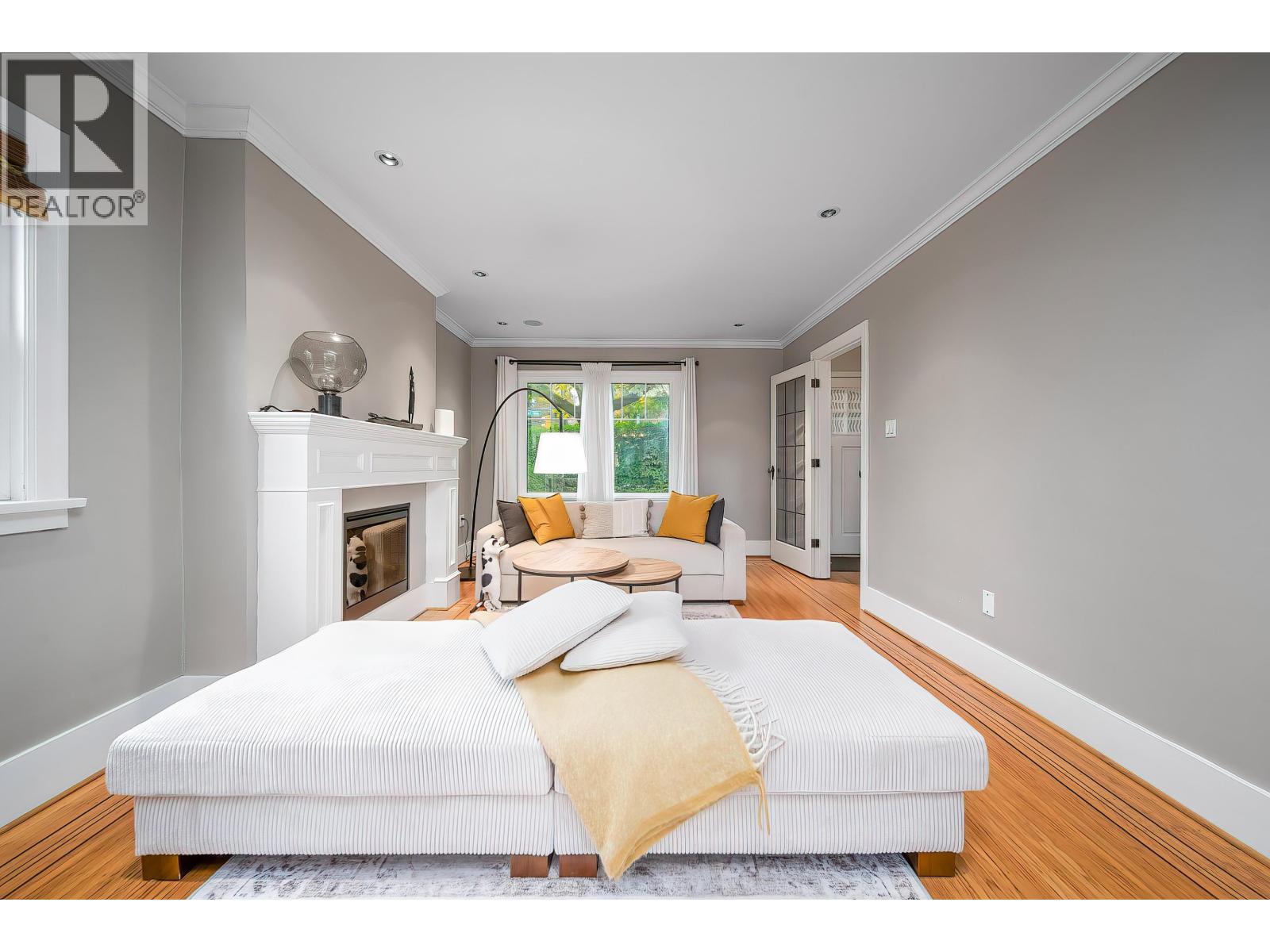 2896 W 41st Avenue, Vancouver, British Columbia  V6N 3C6 - Photo 7 - R3063693