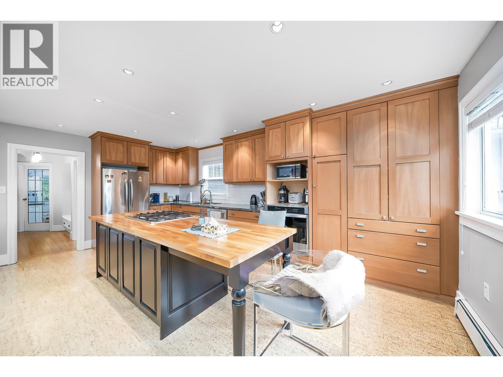 2896 W 41st Avenue, Vancouver, British Columbia  V6N 3C6 - Photo 9 - R3063693