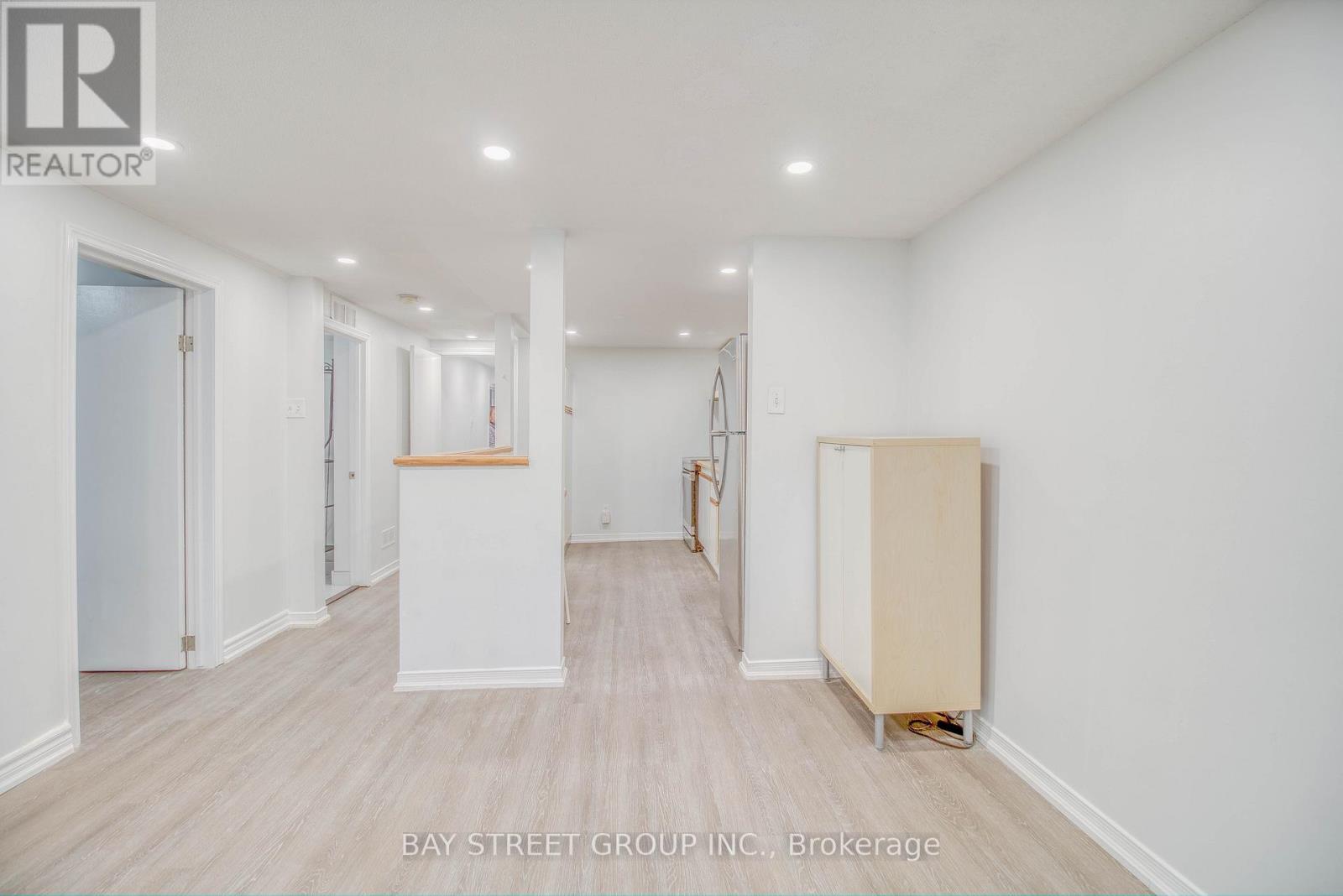 Basement #2 - 65 Davis Road N, Aurora, Ontario  L4G 2B4 - Photo 10 - N12494510