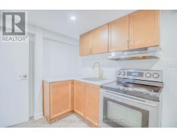 BASEMENT #1 - 65 DAVIS ROAD N, Aurora, Ontario