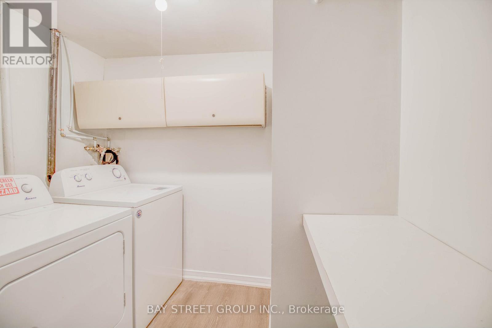 Basement #1 - 65 Davis Road N, Aurora, Ontario  L4G 2B4 - Photo 4 - N12494526