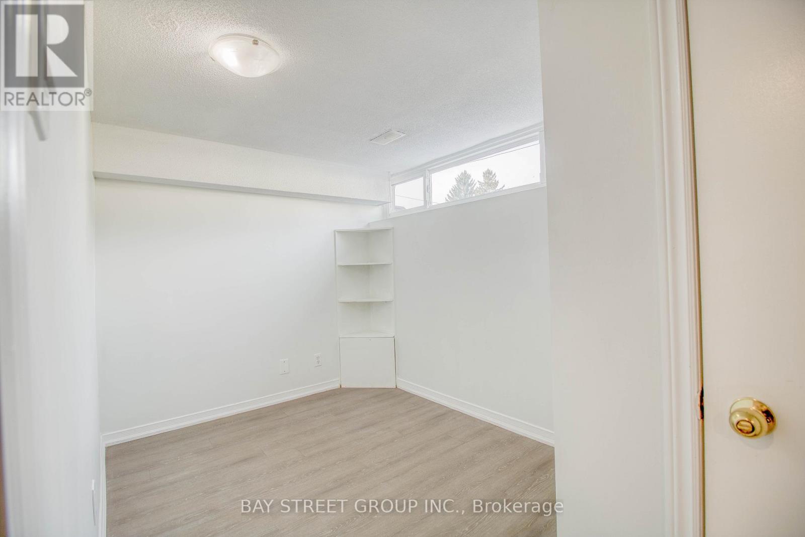 Basement #1 - 65 Davis Road N, Aurora, Ontario  L4G 2B4 - Photo 12 - N12494526