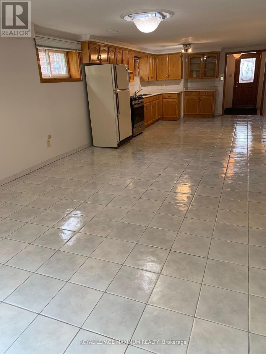 155 Rainbow Drive, Vaughan, Ontario  L4L 2K8 - Photo 6 - N12495000