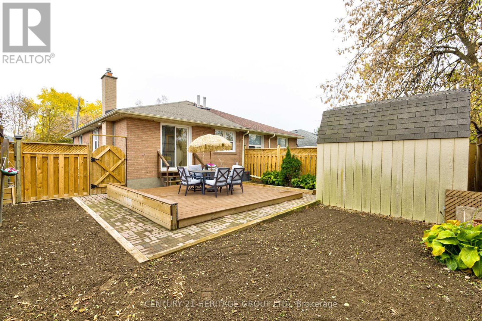 82 Harrison Drive, Newmarket, Ontario  L3Y 4P4 - Photo 42 - N12495592