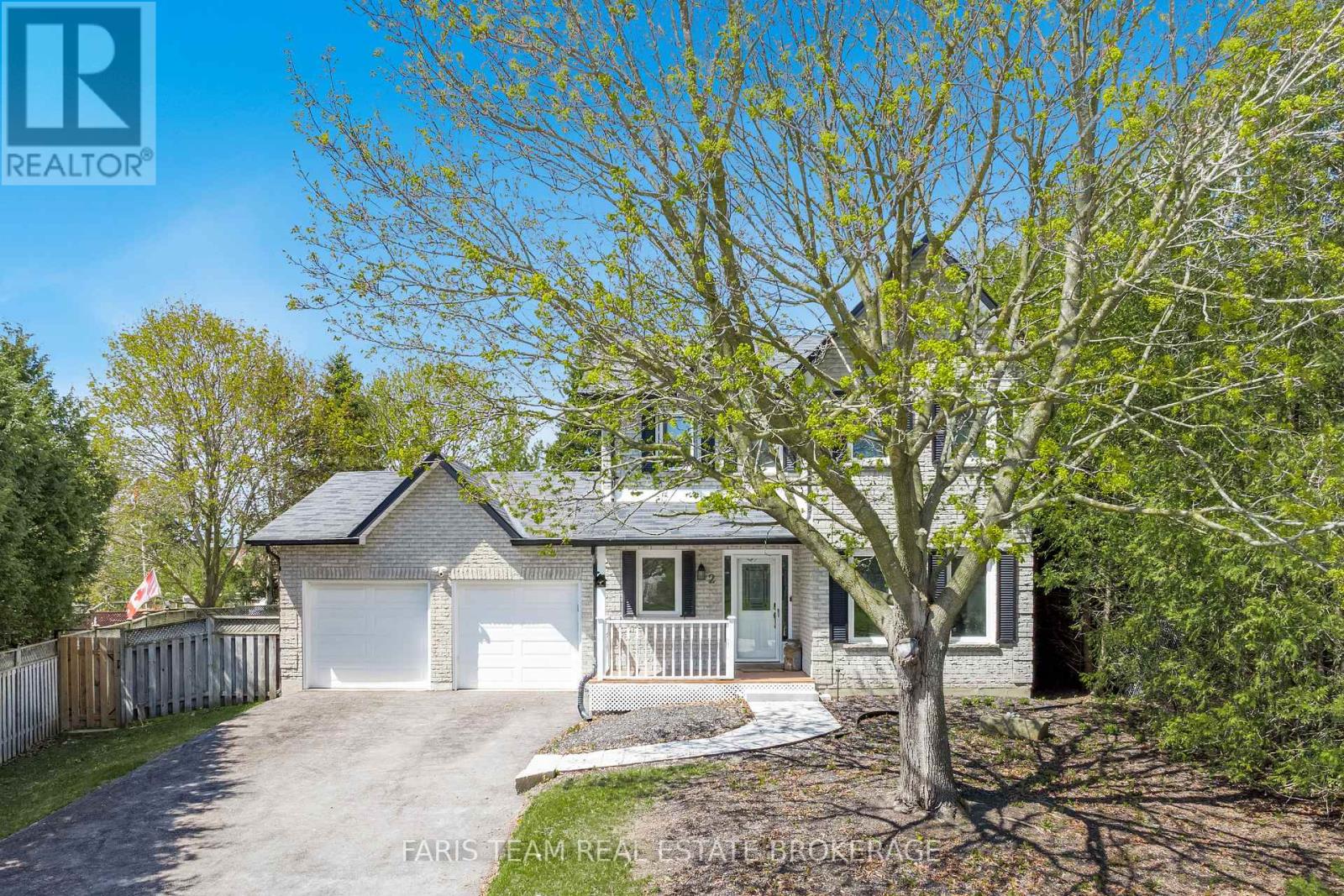 2 HERITAGE ROAD, Innisfil, Ontario