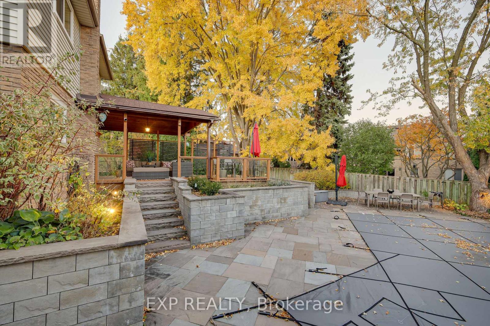 8 Renata Place, Markham, Ontario  L3R 2Y1 - Photo 35 - N12487088