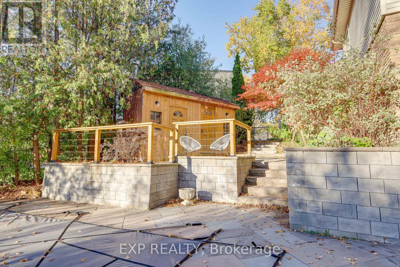 8 Renata Place, Markham, Ontario  L3R 2Y1 - Photo 39 - N12487088