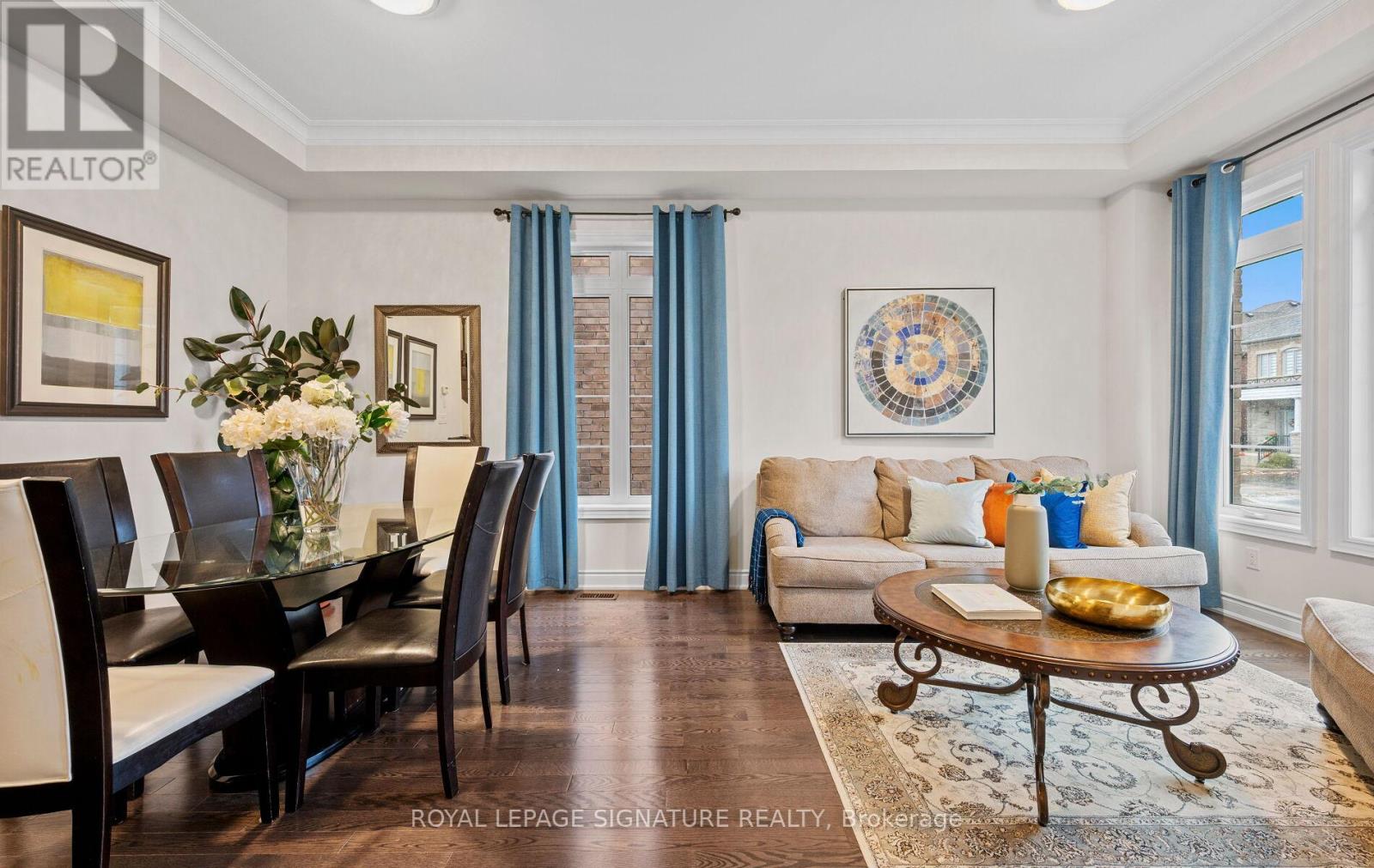 35 Clara May Avenue, East Gwillimbury, Ontario  L9N 0R4 - Photo 7 - N12493468