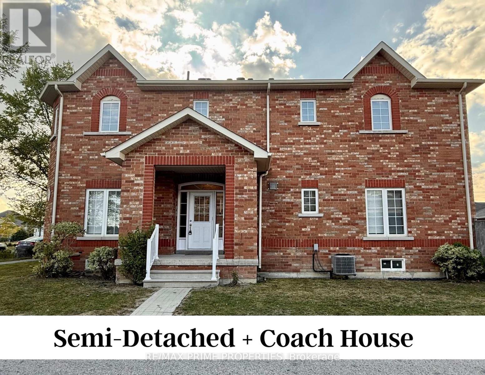 152 Whites Hill Avenue, Markham, Ontario  L6B 1C7 - Photo 1 - N12444678